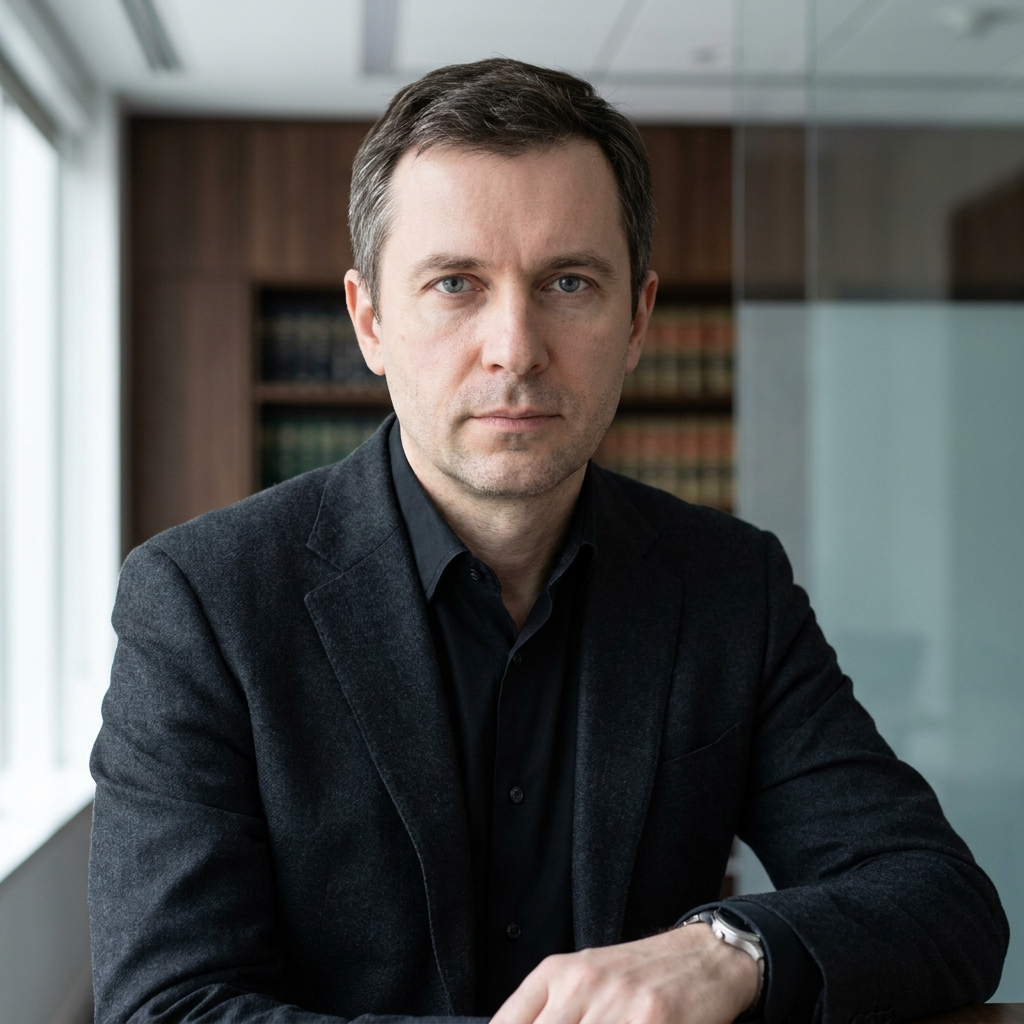 Nikolai Petrov